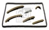 FEBI 30321 - Eksantrik Zincir Seti - Mercedes 204-221-164-212-203-639-166