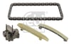 FEBI 30344 - Eksantrik Zincir Seti - Bmw E46-e38-e39- Land Rover Range Rover Iii - Omega B