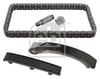 FEBI 30444 - Eksantrik Zincir Seti - Opel Astra G Vectra B Vectra C Omega B Zafira A