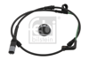 FEBI 30611 - Fren Balata Fisi - Bmw X5 (e70), X6 (e71)