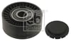 FEBI 30621 - V Kayis Gergi Rulmani - Vw T5-amarok-crafter-passat-a4