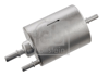 FEBI 30753 - Yakit Filtresi - Vw A4-a6