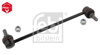 FEBI 30986 - Viraj Aski Rotu Ön Sag - Japon Qashqai (j10) : Xtrail (t31, T32) 07-