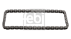 FEBI 31003 - Eksantrik Zinciri - Kore Accent Era/getz/i20/i30/ceed/cerato/rio