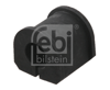 FEBI 31067 - Viraj Demir Lastigi Arka - Opel Vectra C