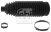 FEBI 31278 - Direksiyon Rot Körügü - Vw Golf5-golf6-caddy-jetta-a3-leon-octavia