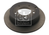 FEBI 31280 - Fren Diski Arka - Japon Lancer (cy)