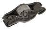 FEBI 31327 - Piyano Tusu - Vw Golf6-jetta-passat-caddy-polo-t5-crafter
