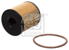FEBI 32103 - Yag Filtresi - Ford Transit V-347/207/307/308/nemo/boxer Iii