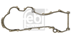 FEBI 32153 - Yag Pompa Contasi - Fiat Albea/palio/doblo/punto/linea/egea/opel