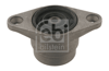 FEBI 32164 - Amortisör Takozu Arka - Vw A4-a6