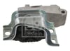 FEBI 32277 - Motor Takozu Sag - Psa Boxer Iii / Jumper Iii / Ducato