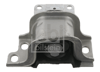 FEBI 32279 - Motor Takozu - Psa Boxer Iii / Jumper Iii