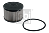 FEBI 32508 - Yakit Filtresi - Ford Cmax-focus