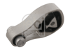 FEBI 32516 - Motor Takozu - Mercedes 451 Fortwo Cabrio-coupe