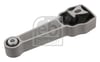 FEBI 32665 - Sanzuman Takozu Alt - Ford Mondeo/ S-max