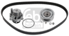 FEBI 32814 - Triger Seti - Vw Golf4-golf5-bora-a3-toledo-octavia-passat