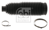 FEBI 32854 - Direksiyon Rot Körügü - Vw A4