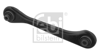 FEBI 32956 - Rotilli Kol Arka Alt Sol - Vw Golf5-golf6-jetta-a3-leon-octavia