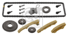 FEBI 33046 - Eksantrik Zincir Seti - Opel Astra G Astra H Vectra B Vectra C Zafira B