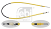FEBI 33168 - El Fren Teli Sag - Renault Trafic