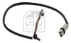 FEBI 33408 - Fren Balata Fisi - Vw 911 Carrera