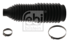 FEBI 33593 - Direksiyon Rot Körügü - Vw Passat-a4-a6