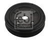 FEBI 33641 - Krank Kasnagi - Volvo Volvo S60/s80/v60/xc60
