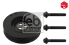 FEBI 33673 - Krank Kasnagi - Ford Transit V184