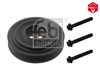 FEBI 33679 - Krank Kasnagi - Ford Transit V-347/v-363