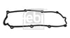 FEBI 33711 - Üst Kapak Contasi - Vw Golf4-bora