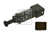 FEBI 34093 - Fren Pedal Müsürü - Renault Megane/clio/kango/master/movano
