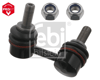 FEBI 34120 - Viraj Aski Rotu Ön Sol - Japon Navara (d40) : Pathfinder (r51) 05-