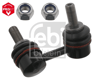 FEBI 34121 - Viraj Aski Rotu Ön Sag - Japon Navara (d40) : Pathfinder (r51) 05-