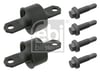 FEBI 34249 - Arka Travers Burcu - Ford Focus/volvo