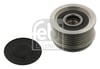 FEBI 34547 - Alternatör Kasnagi - Vw Passat-a4-a6