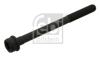 FEBI 34696 - Silindir Kapak Saplamasi - Opel Astra H-j Corsa C-d Meriva A-b