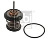 FEBI 34782 - Termostat - Vw Passat-a4-a6
