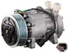 FEBI 35384 - Klima Kompresörü - Av E2000, F2000, Foc, Tga, Tgl I, Tgm I, Tgs I, Tgx I