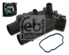 FEBI 36037 - Termostat - Psa Mondeo/land Rover/407/607