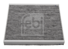 FEBI 36040 - Polen Filtresi - Psa Boxer Iii / Jumper Iii