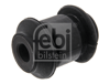 FEBI 36098 - Salincak Burcu Küçük - Vw Polo-cordoba-ibiza-fabia