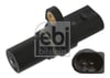 FEBI 36176 - Krank Devir Sensörü - Vw A4-a5-a6-q5