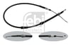 FEBI 36352 - El Fren Teli Arka - Vw T5-t6