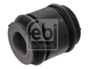 FEBI 36387 - Denge Kol Burcu Arka - Renault Duster