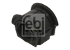 FEBI 36612 - Viraj Demir Lastigi Ön - Fiat Albea/palio/doblo/sienaalbea/palio/doblo/siena