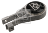 FEBI 36834 - Motor Takozu Arka - Opel Corsa D Corsa E Adam Punto