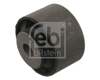 FEBI 37018 - Salincak Burcu Ön - Ford Fiesta