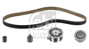 FEBI 37021 - Triger Seti - Vw Polo-golf6-jetta-passat-t5-crafter-amarok-a3-a4-leon