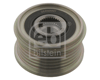 FEBI 37047 - Alternatör Kasnagi - Fiat Ducato/scudo/c5 /307/jumpy Ii /406